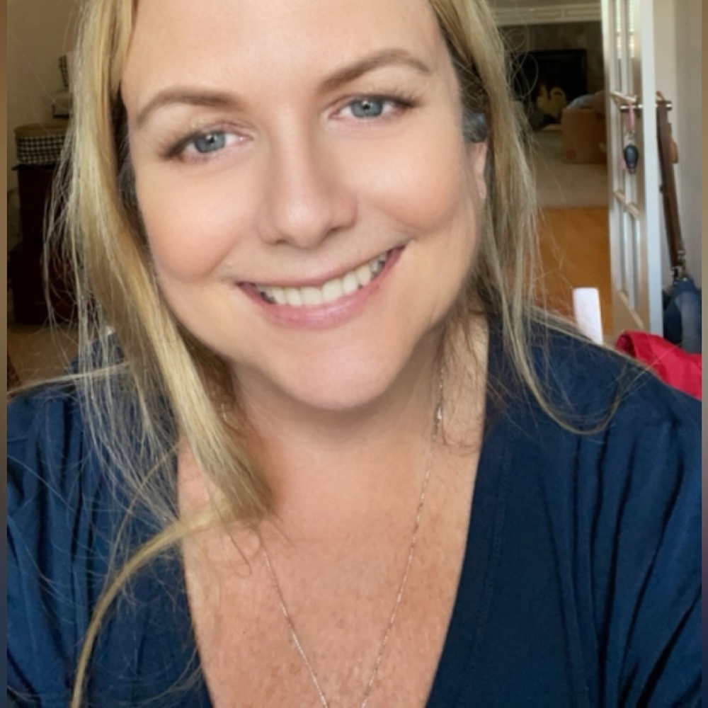 Meet your Posher, Denise